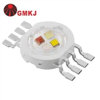 Sglodion LED Osram RGBW 4 Yn 1