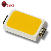 0.5W 5630 5730 Sglodion LED SMD Lliw UV Melyn Glas Gwyrdd Melyn Lliw UV