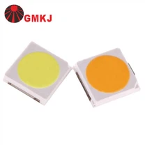 Pecyn EMC Sglodion LED 3V 300mA 6V 150mA 1W 3030 SMD