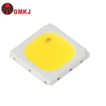 5054 SMD LED Gwyn 10000K Ar gyfer Goleuadau Awyr Agored