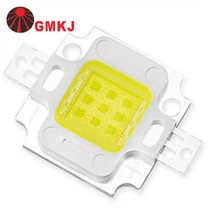 Sglodion Ar Fwrdd COB LED 10 Watt