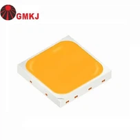 SMD LED 5054 300mA 18V Foltedd Uchel