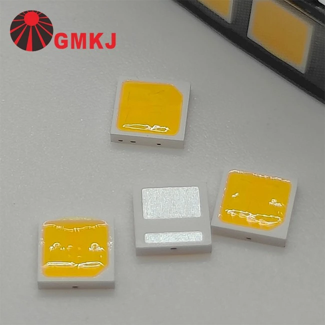 EMC 3030 smd led 1w 6v 3