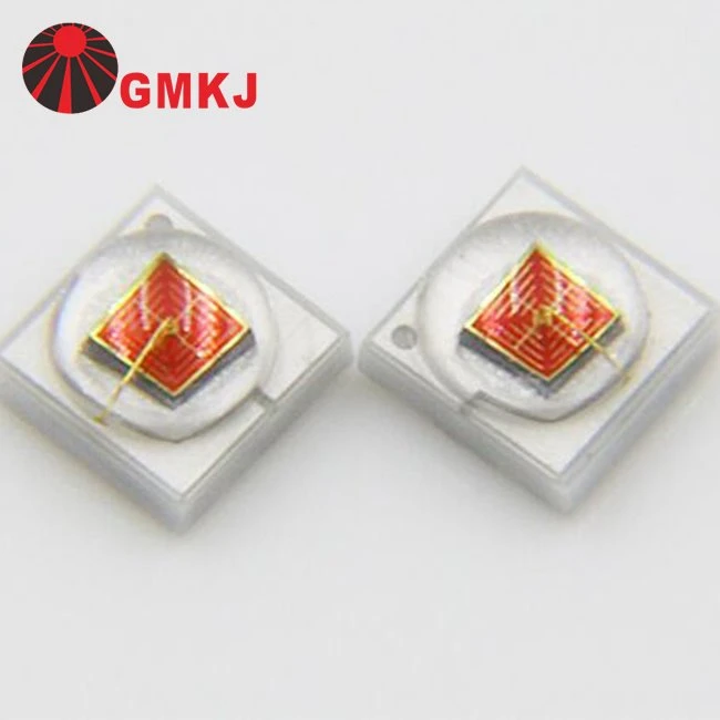 3535 730nm led