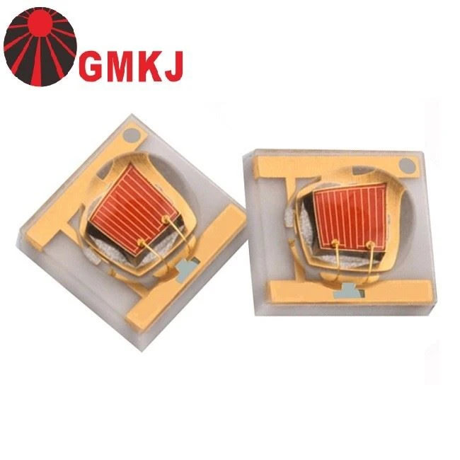 3535 655nm led