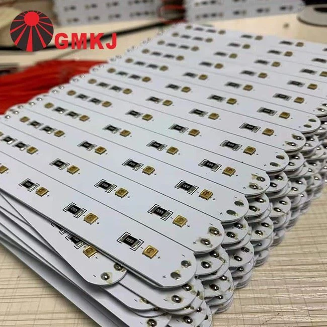 uvc pcba led
