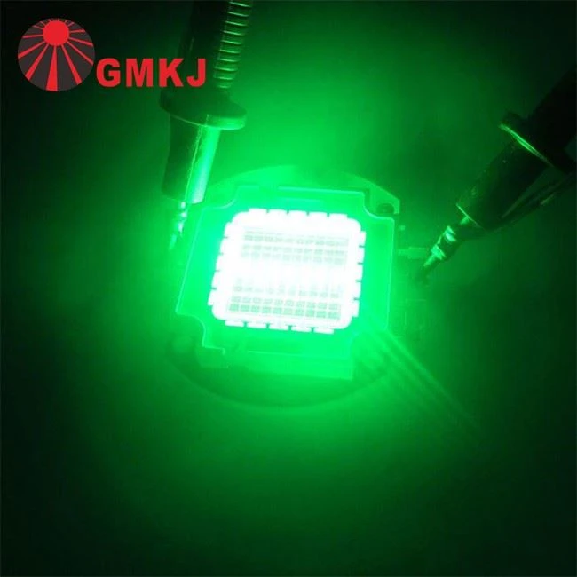 rgb 50w power led chip