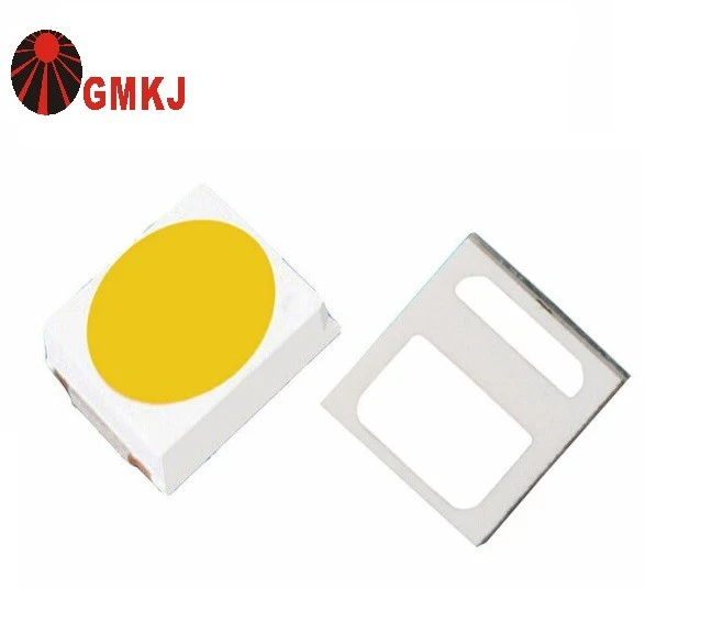LED SMD 3030 6V 1w 2w Chip White 6500k
