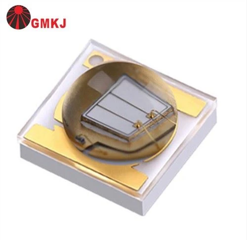 3535 SMD UVB UVA 365nm 385nm UV Lamp LED Curing