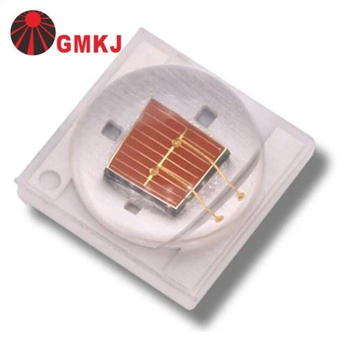 660nm Garddwriaeth Golau LED 3535 Pecyn LED