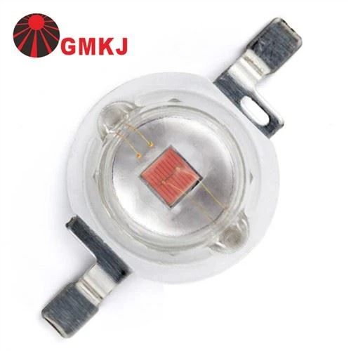 700nm 1w Uchel Power Smd Led Taiwan Epileds