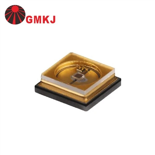 Sglodion LED SMD 1W UVB Sylweddol Ceramig Ar gyfer Triniaeth Croen