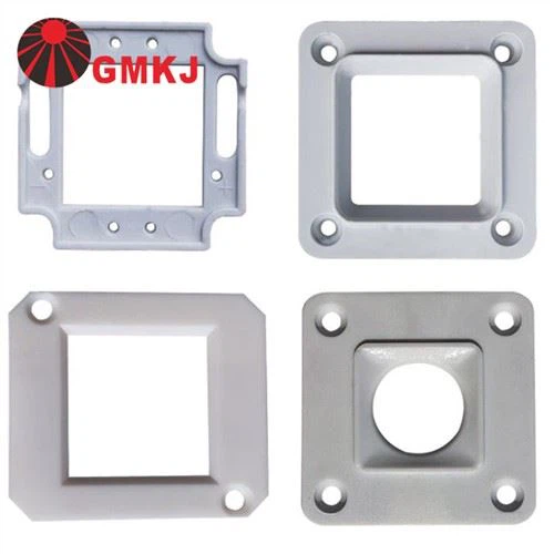 Deiliad Array LED COB 4046 Maint ar gyfer 50W COB Sglodion
