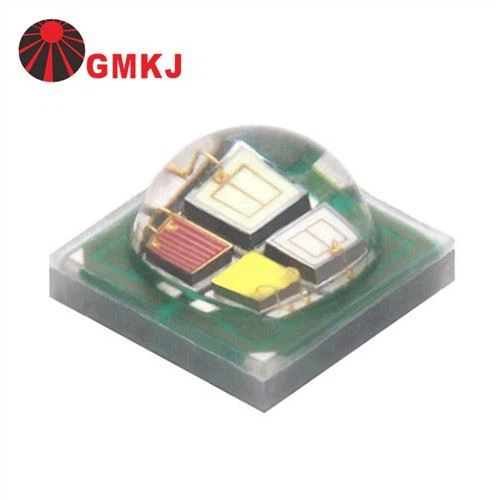 RGBW 3535 LED 4W Ar gyfer Lamp Golchi Wal