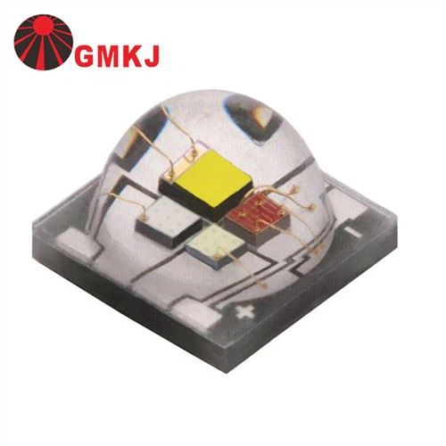 RGBW LED SMD 5050 Pecyn Ceramig Diode