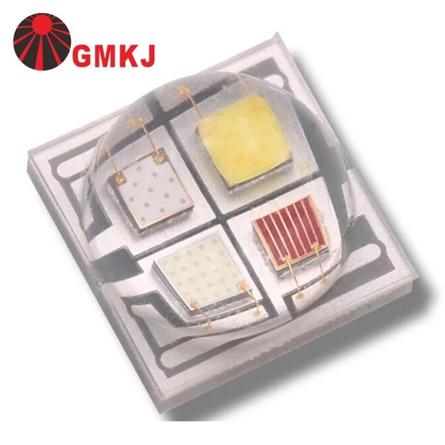 SMD 5050 RGBW LED Chip 12W