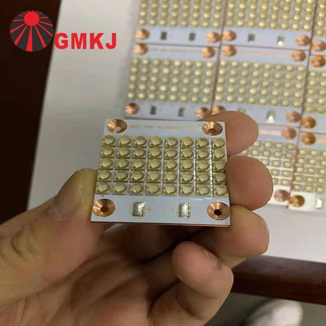 3535 UVA led modules