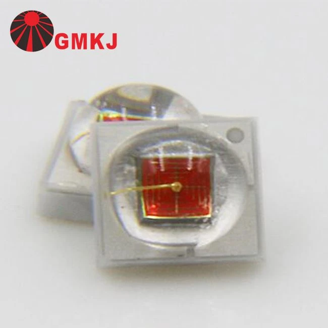 Sglodion Led Ceramig Isgoch 3535 940nm 945nm 950nm