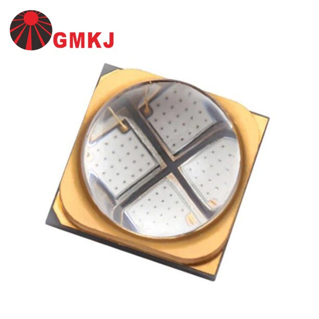 Made in China Ceramic 5050 365-370nm Uva Led Chips