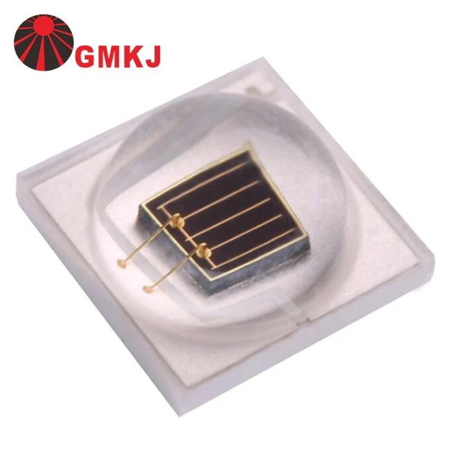 Nano Stack Cyffordd Dwbl IR 3535 SMD LED 3V