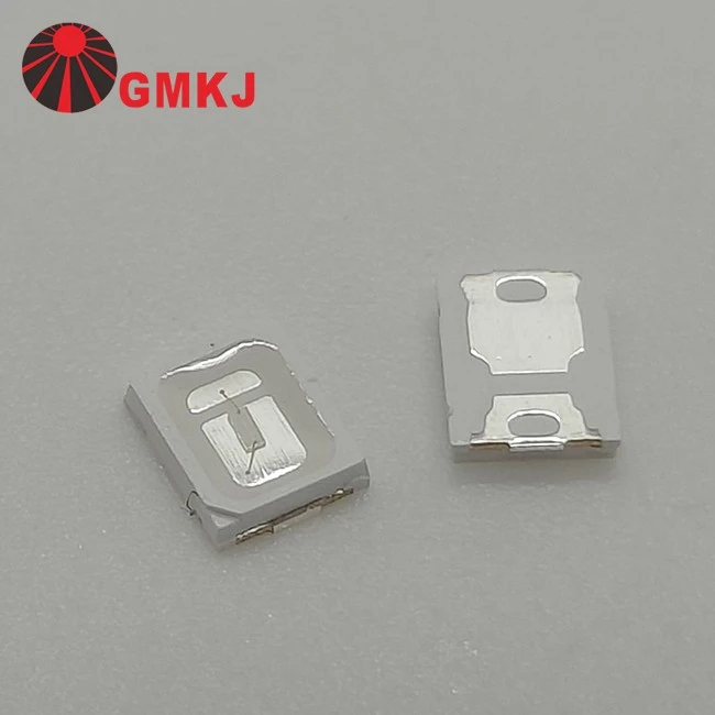 uv 365nm 395nm 2835 smd led 2
