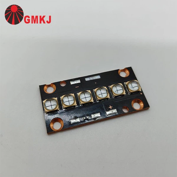 60W 120W 240W 300W 400W UV Curing LED Module suppliers