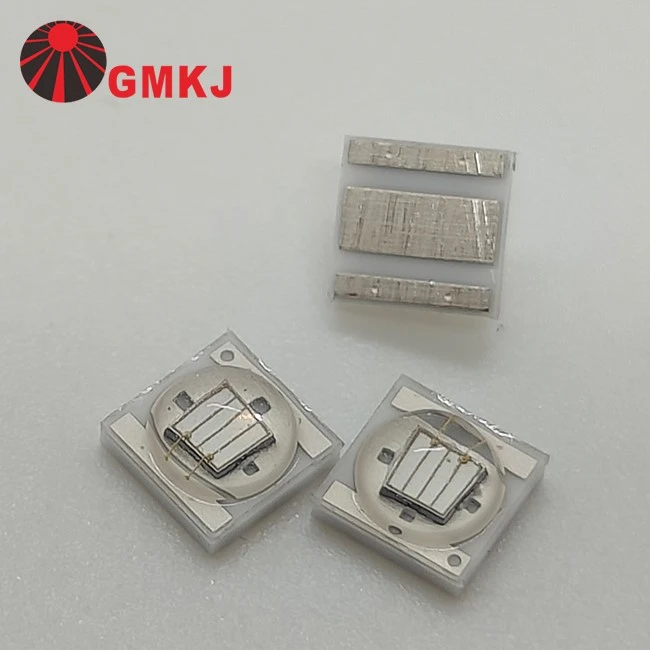 3535 color smd led UVA 365 3535 color smd led UVA 365