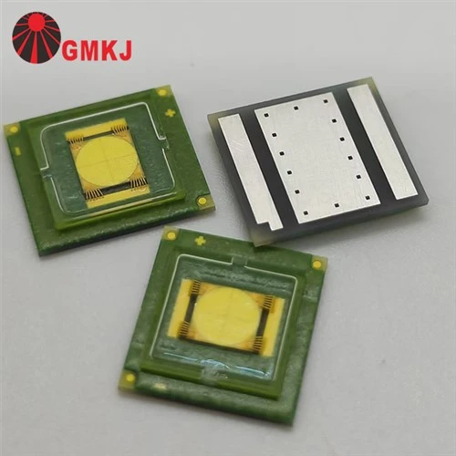 100W SMD LED Ar gyfer Golau Tortsh Cludadwy