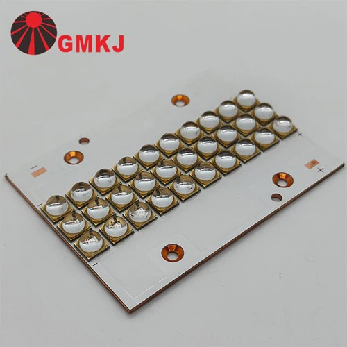 Modiwl UV LED 395nm Ar gyfer Curing UV