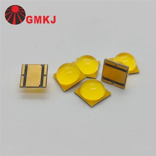 6VDC 12VDC 40W Pŵer Uchel 7070 SMD LED Deuod