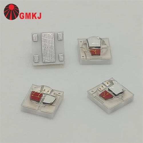 Coch Glas 3535 SMD LED Ar gyfer Golau Strôb yr Heddlu