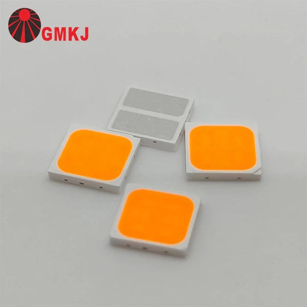 White Color 9Vdc 5W 5050 SMD LED Diode best
